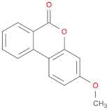 3-methoxy-6H-benzo[c]chromen-6-one