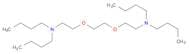1-Butanamine, N,N'-[1,2-ethanediylbis(oxy-2,1-ethanediyl)]bis[N-butyl- (9CI)