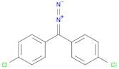 Benzene, 1,1'-(diazomethylene)bis[4-chloro-