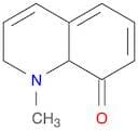 8(2H)-Quinolinone, 1,8a-dihydro-1-methyl-
