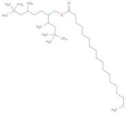 Octadecanoic acid, 5,7,7-trimethyl-2-(1,3,3-trimethylbutyl)octyl ester