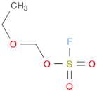 Fluorosulfuric acid, ethoxymethyl ester