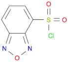 Benzo[c][1,2,5]oxadiazole-4-sulfonyl chloride