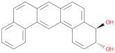 Dibenz[a,j]anthracene-3,4-diol, 3,4-dihydro-, (3R,4R)-rel-