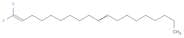 1,10-Nonadecadiene, 1,1-difluoro-