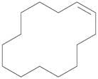 Cyclotetradecene, (1E)-