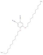 1,2-Benzenedicarbonitrile, 4,5-bis(dodecyloxy)-