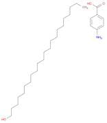 1-Docosanol, 1-(4-aminobenzoate)