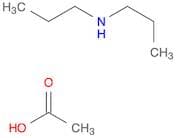 Dipropylamine acetate