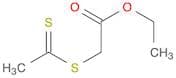 Acetic acid, 2-[(1-thioxoethyl)thio]-, ethyl ester