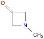 1-Methylazetidin-3-one