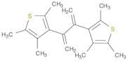 Thiophene, 3,3'-[1,2-bis(methylene)-1,2-ethanediyl]bis[2,4,5-trimethyl- (9CI)