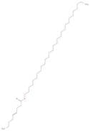 4-Nonenoic acid, nonacosyl ester