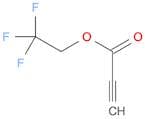 2-Propynoic acid, 2,2,2-trifluoroethyl ester