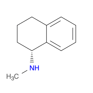 (R)-N-Methyl-1,2,3,4-tetrahydronaphthalen-1-amine