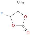1,3-Dioxolan-2-one, 4-fluoro-5-methyl-