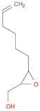 2-Oxiranemethanol, 3-(5-hexen-1-yl)-