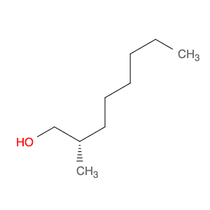 1-Octanol, 2-methyl-, (2S)-