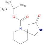 2,6-Diazaspiro[4.5]decane-6-carboxylic acid, 3-oxo-, 1,1-diMethylethyl ester