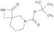 6-Boc-1-oxo-2,6-diazaspiro[3.5]nonane