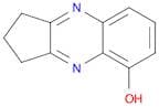 2,3-Dihydro-1H-cyclopenta[b]quinoxalin-5-ol