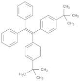 Benzene, 1,1'-(diphenylethenylidene)bis[4-(1,1-dimethylethyl)- (9CI)