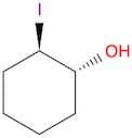 Cyclohexanol, 2-iodo-, (1R,2R)-