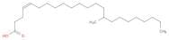 4-Tricosenoic acid, 15-methyl-, (Z)- (9CI)