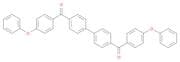 Methanone, 1,1'-[1,1'-biphenyl]-4,4'-diylbis[1-(4-phenoxyphenyl)-
