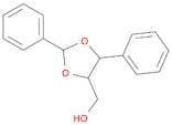 1,3-Dioxolane-4-methanol, 2,5-diphenyl-