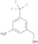 3-Methyl-5-(trifluoromethyl)benzyl alcohol