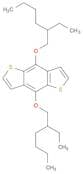 Benzo[1,2-b:4,5-b']dithiophene, 4,8-bis[(2-ethylhexyl)oxy]-