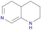 1,7-Naphthyridine, hexahydro- (9CI)