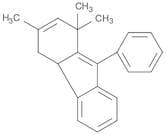 1H-Fluorene, 4,4a-dihydro-1,1,3-trimethyl-9-phenyl-