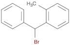 Benzene, (bromophenylmethyl)methyl- (9CI)