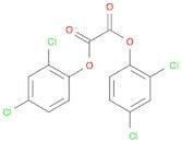 Ethanedioic acid, 1,2-bis(2,4-dichlorophenyl) ester
