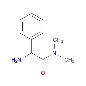 2-Amino-N,N-dimethyl-2-phenylacetamide