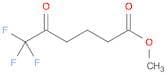 Methyl 6,6,6-trifluoro-5-oxohexanoate