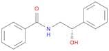 Benzamide, N-[(2S)-2-hydroxy-2-phenylethyl]-