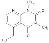 Pyrido[2,3-d]pyrimidine-2,4(1H,3H)-dione, 5-ethyl-1,3-dimethyl-