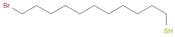 1-Undecanethiol, 11-bromo-