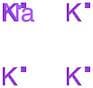 Potassium, compd. with sodium (4:1)