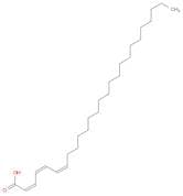 Hexacosatrienoic acid, (Z,Z,Z)-