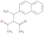 2,4-Pentanedione, 3-[1-(2-naphthalenyl)ethyl]-