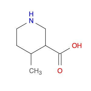 4-Methylpiperidine-3-carboxylic acid