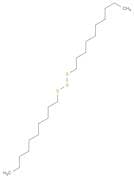 Trisulfide, didecyl (9CI)