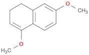 Naphthalene, 1,2-dihydro-4,7-dimethoxy-