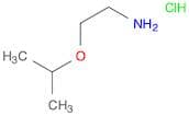 2-Isopropoxyethanamine hydrochloride