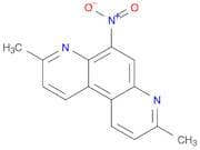 3,8-Dimethyl-5-nitro-4,7-phenanthroline