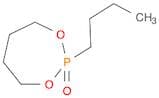 1,3,2-Dioxaphosphepane, 2-butyl-, 2-oxide